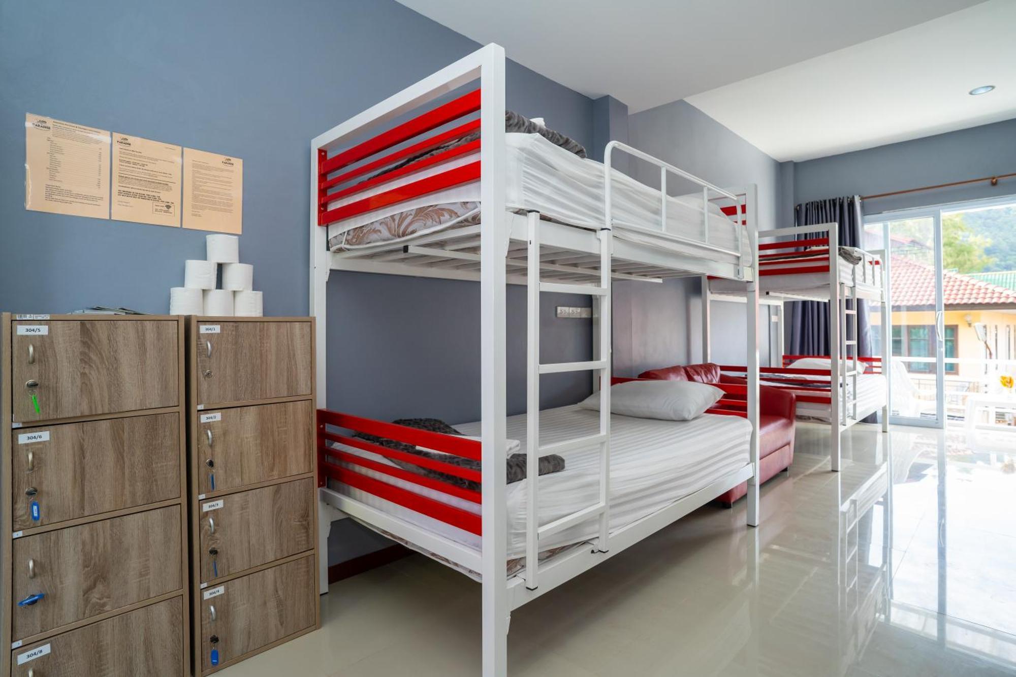 Street Zone Home Stay By Little Paradise Haad Rin Extérieur photo