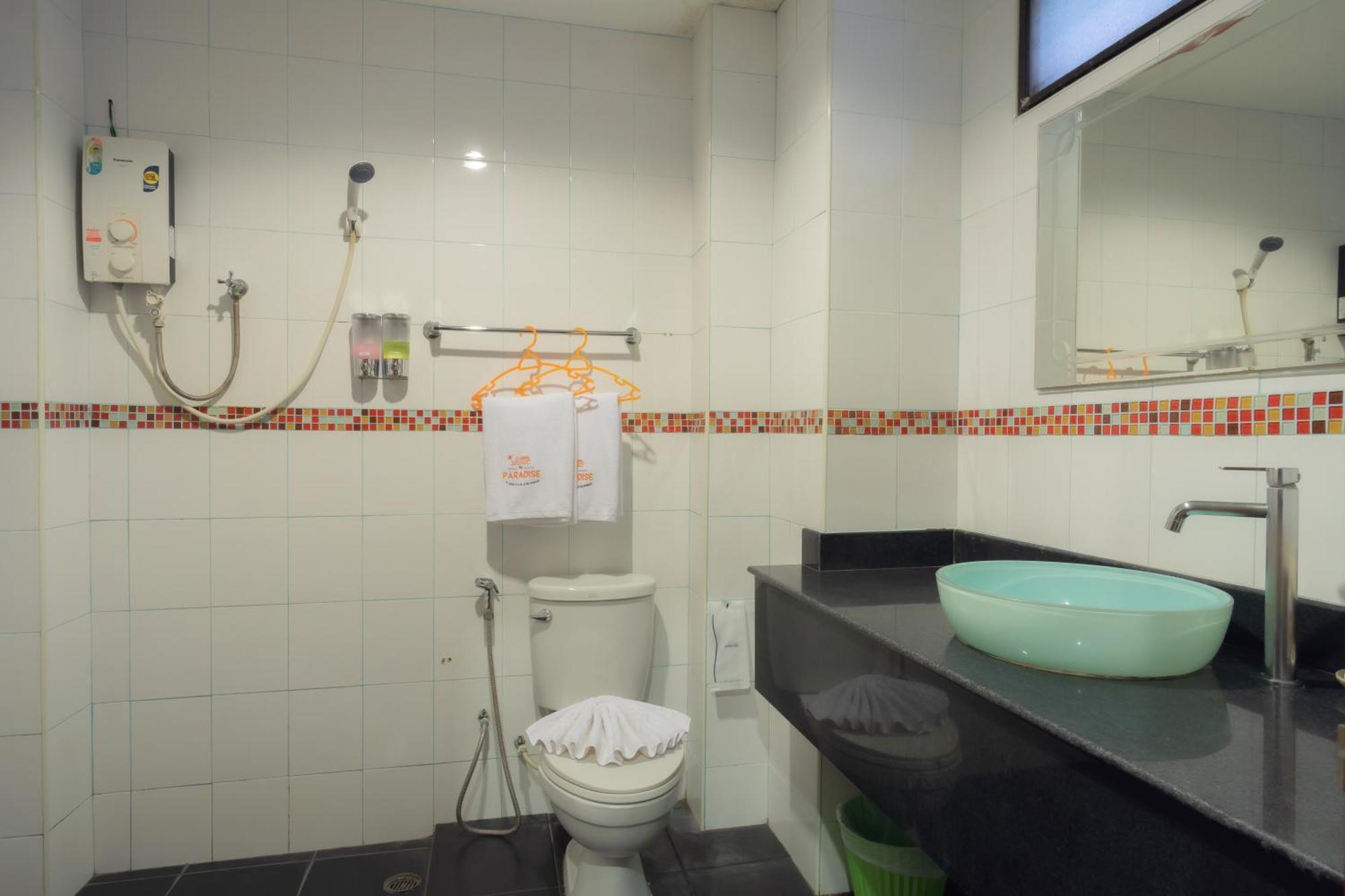 Street Zone Home Stay By Little Paradise Haad Rin Extérieur photo